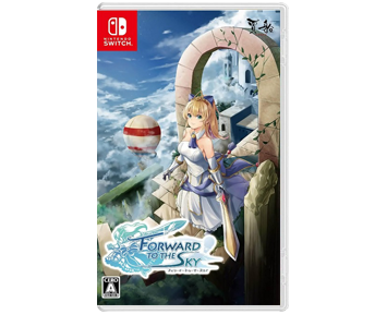 Forward to the Sky (Nintendo Switch)