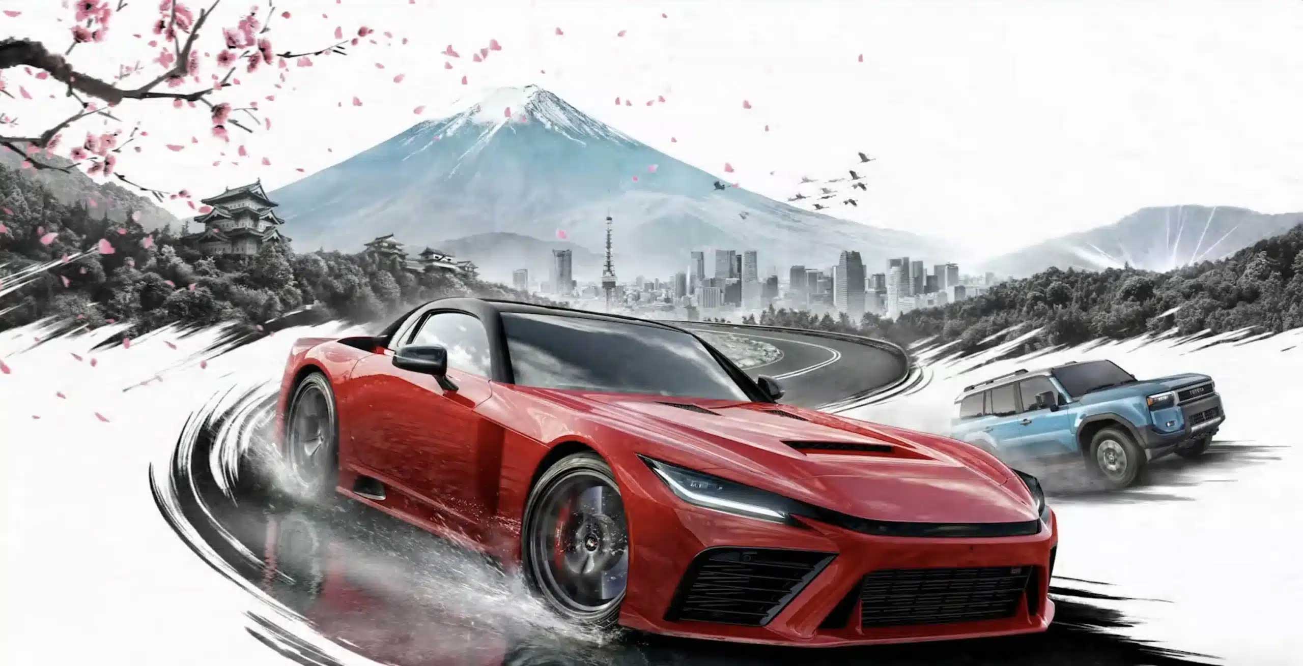 Forza Horizon 6  Xbox Series X  дополнительное изображение 2