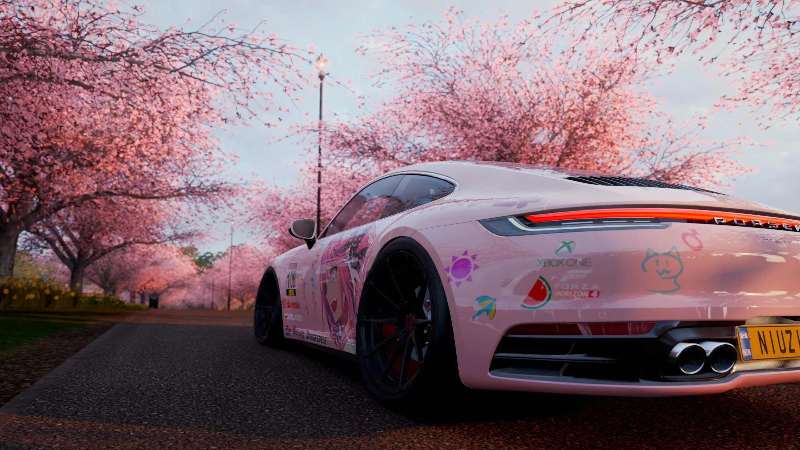 Forza Horizon 6  Xbox Series X  дополнительное изображение 1