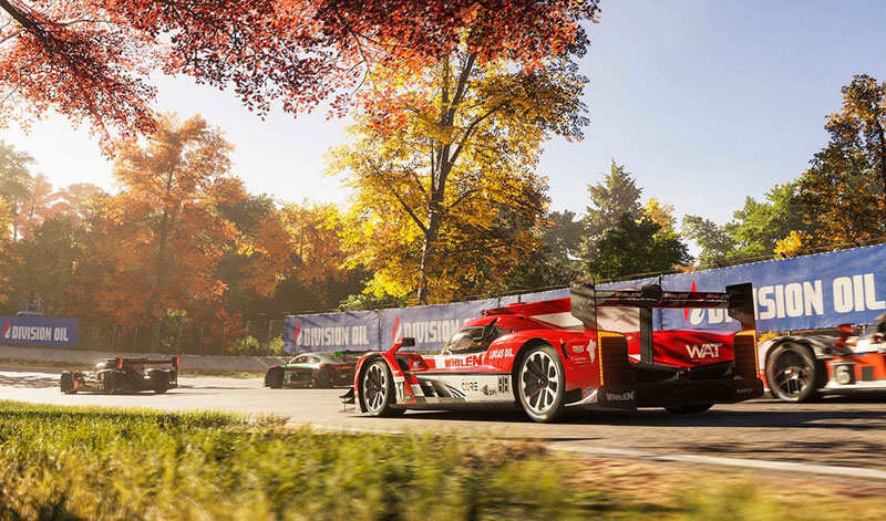 Forza Motorsport  Русские субтитры Xbox Series X  дополнительное изображение 2