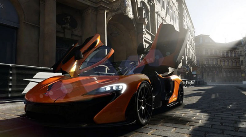 Forza Motorsport 5  Xbox One/Series X дополнительное изображение 1
