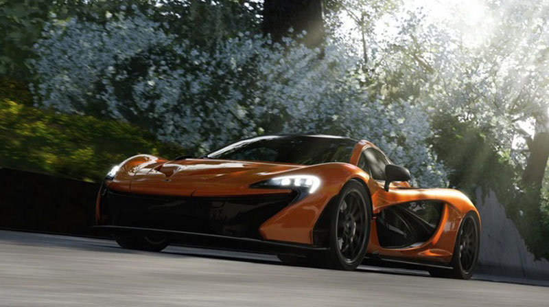 Forza Motorsport 5  Xbox One/Series X дополнительное изображение 2