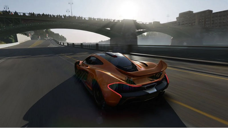 Forza Motorsport 5  Xbox One/Series X дополнительное изображение 3