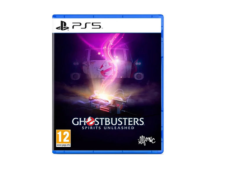 Ghostbusters Spirits Unleashed  PS5 дополнительное изображение 1