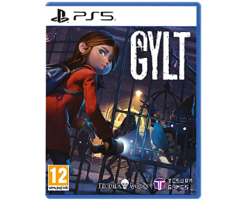 Gylt (Русская версия)(PS5)