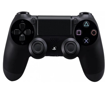 Геймпад игровой для PlayStation 3/4/ПК