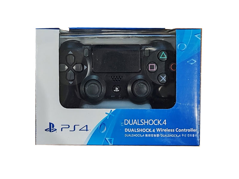 Геймпад игровой для PlayStation 3/4/ПК дополнительное изображение 1