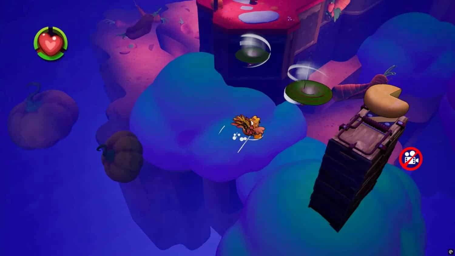 Garfield Escape From Monday  Switch  дополнительное изображение 3