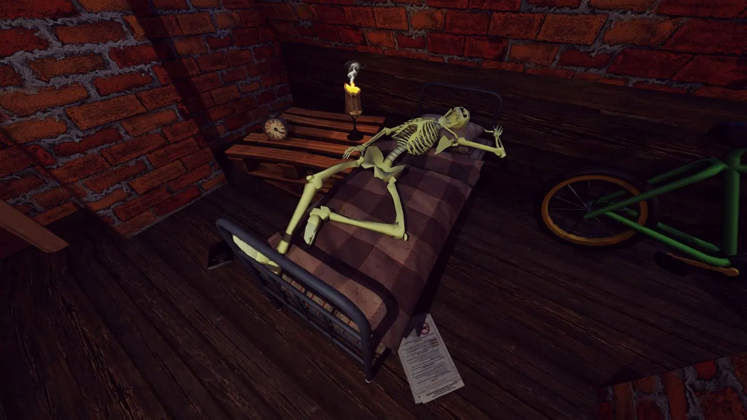 Ghost Master Resurrection  Switch  дополнительное изображение 2