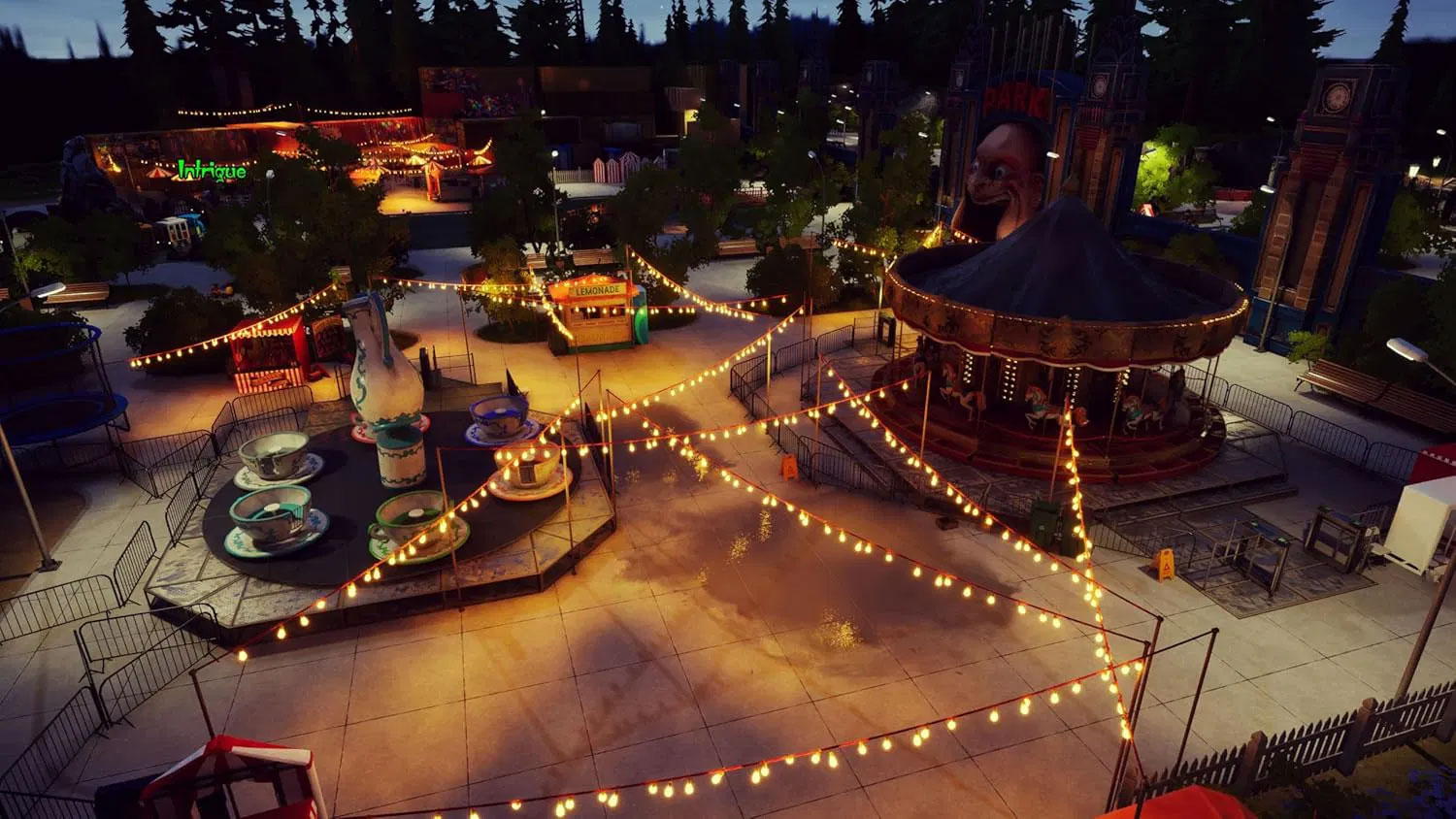 Ghost Master Resurrection  Switch  дополнительное изображение 4