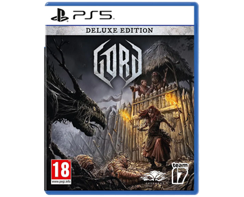 Gord Deluxe Edition (Руская версия)(PS5) для PS5