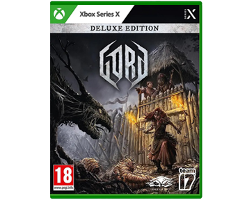 Gord Deluxe Edition (Руская версия)(Xbox Series X) для XBOX Series