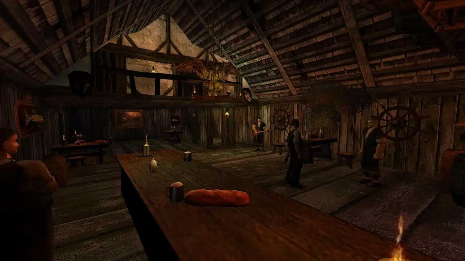 Gothic 2 Classic  Xbox Series X  дополнительное изображение 3