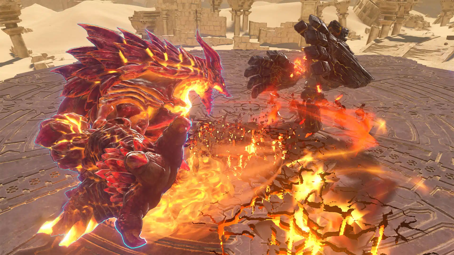 Granblue Fantasy Relink Endless Ragnarok  Switch 2  дополнительное изображение 4