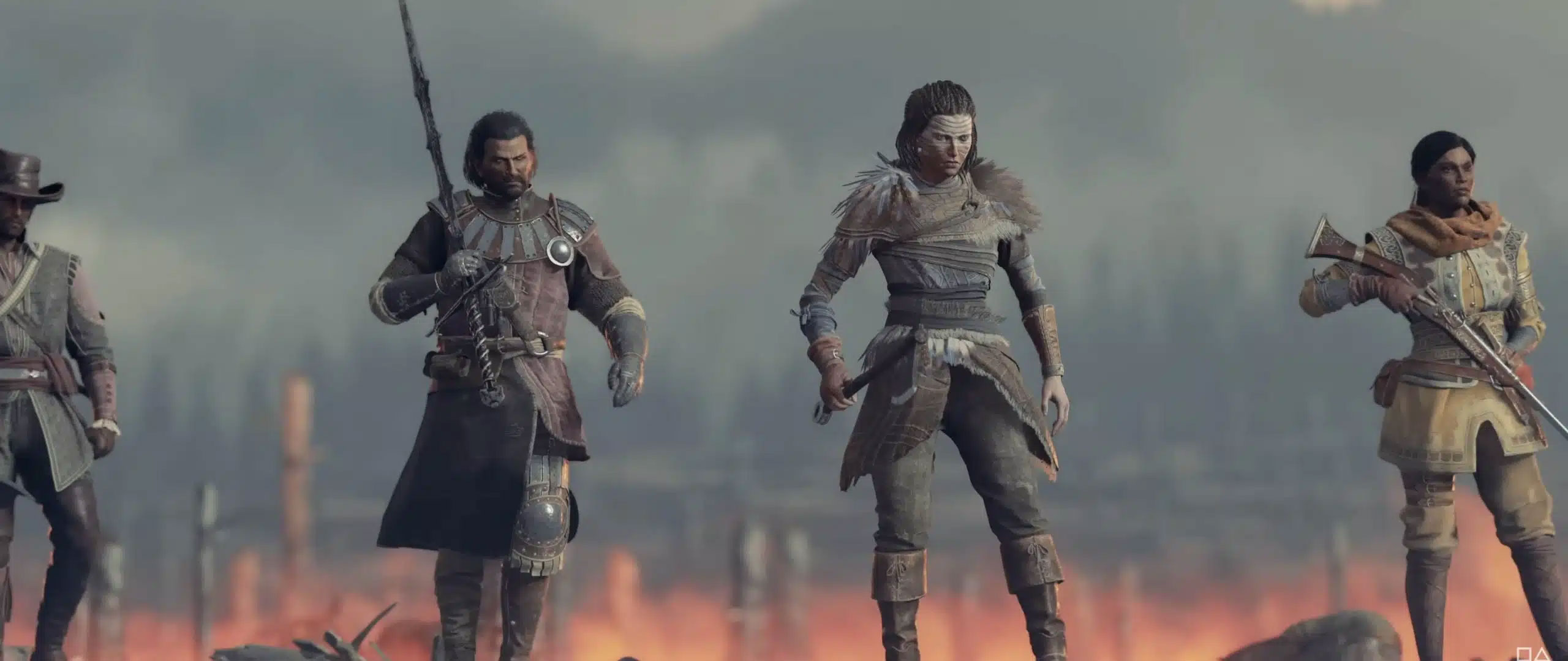 Greedfall 2 The Dying World Deluxe Edition  Xbox Series X  дополнительное изображение 4