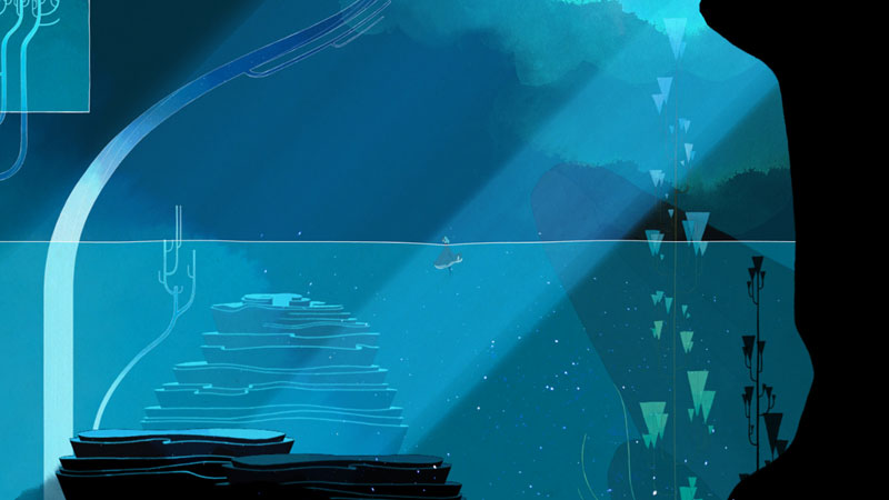 Gris  PS5  дополнительное изображение 3