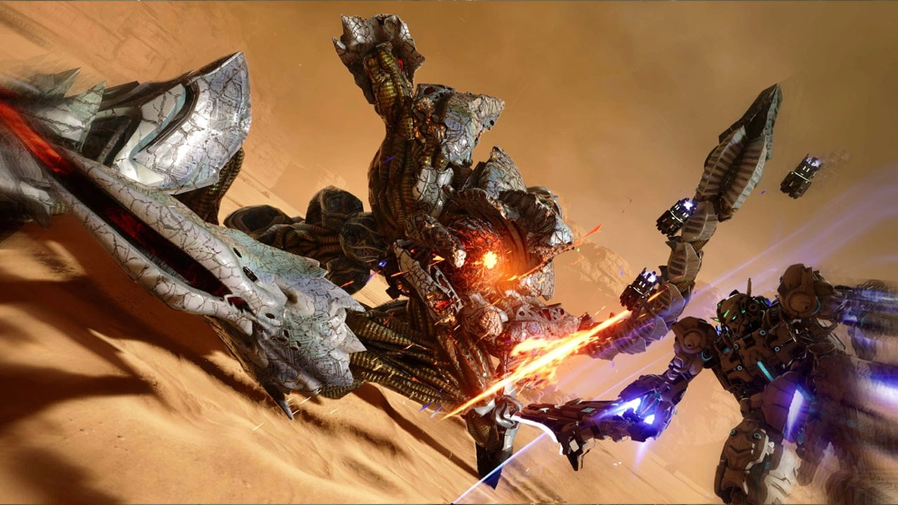 Gundam Rogue Orbit  PS5  дополнительное изображение 4