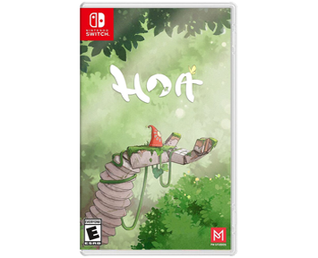 Hoa (Русская версия) для Nintendo Switch