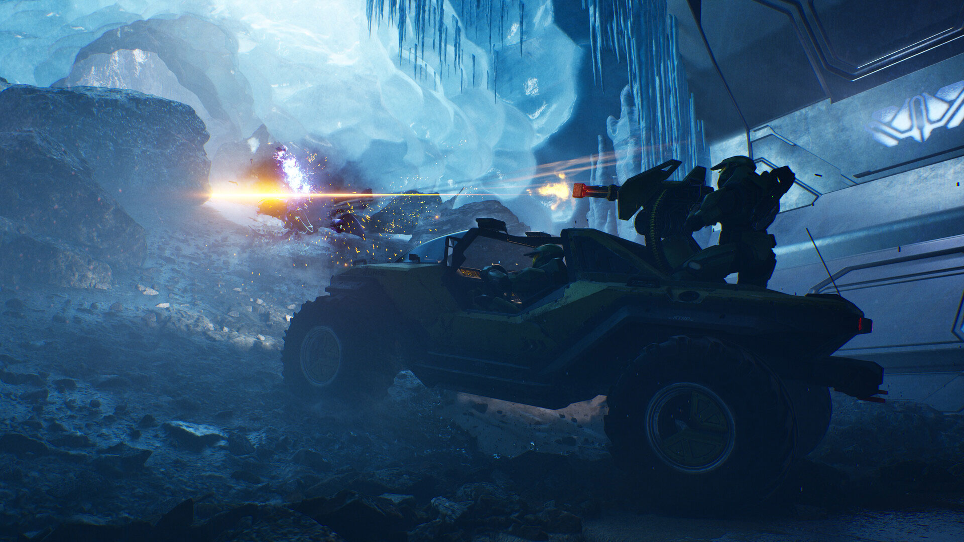 Halo Campaign Evolved  PS5  дополнительное изображение 1