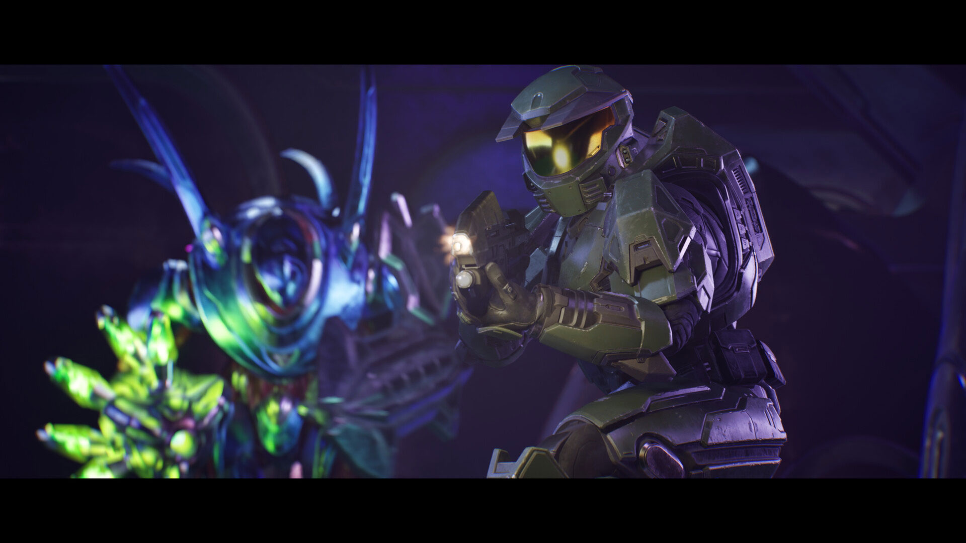 Halo Campaign Evolved  PS5  дополнительное изображение 2