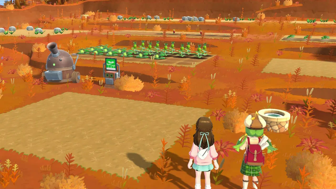 Harvest Moon Home Sweet Home Special Edition  PS5  дополнительное изображение 3