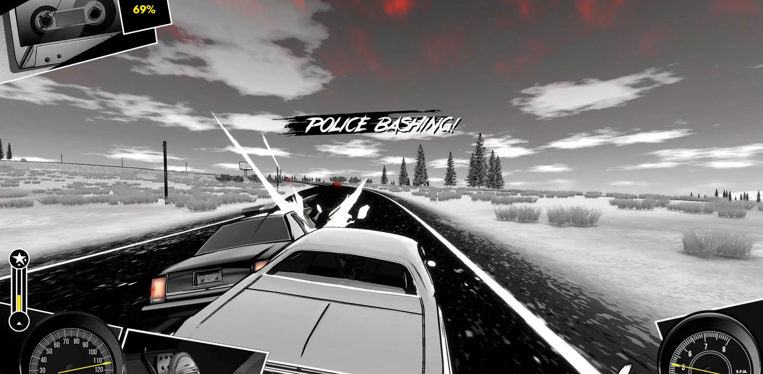 Heading Out  PS5 дополнительное изображение 2