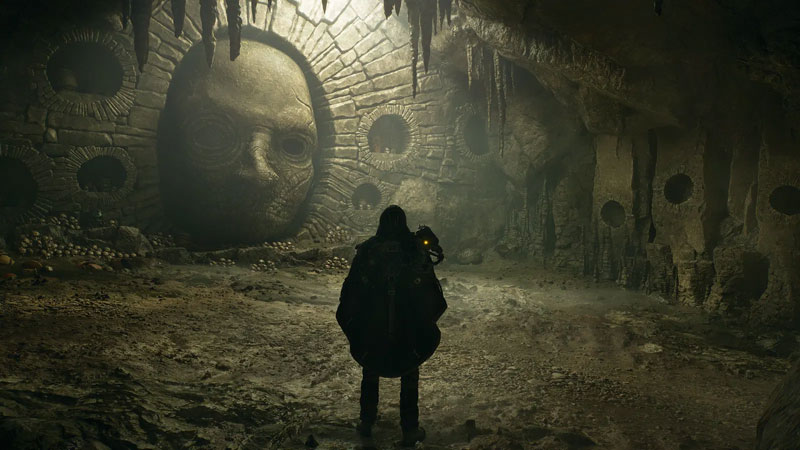 Hell is Us  Xbox Series X  дополнительное изображение 2