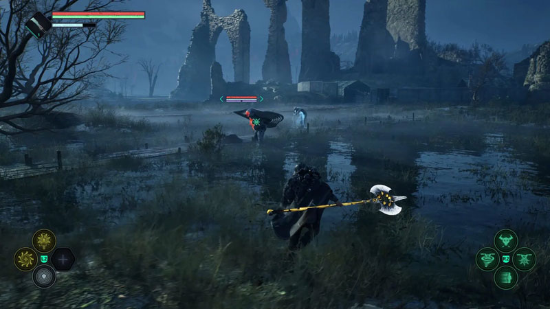 Hell is Us  Xbox Series X  дополнительное изображение 3