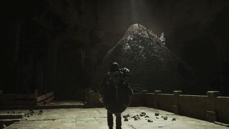 Hell is Us  Xbox Series X  дополнительное изображение 4