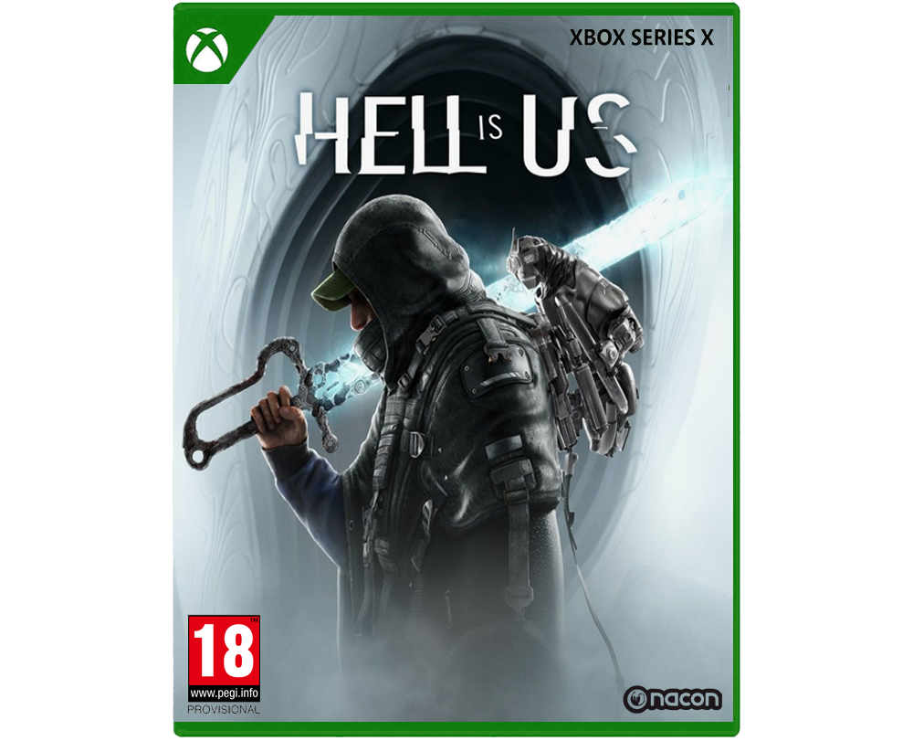 Hell is Us (Русская версия)(Xbox Series X) ПРЕДЗАКАЗ!