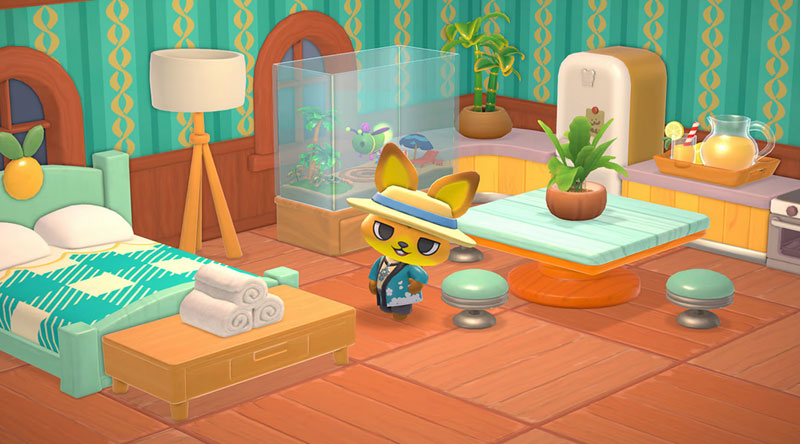 Hello Kitty Island Adventure Deluxe Edition  Switch  дополнительное изображение 2