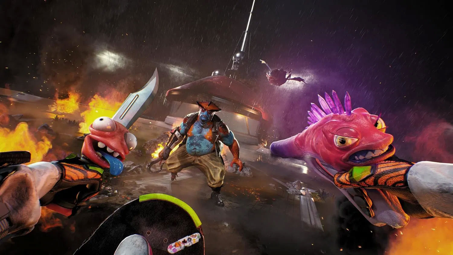 High on Life 2  PS5  дополнительное изображение 1