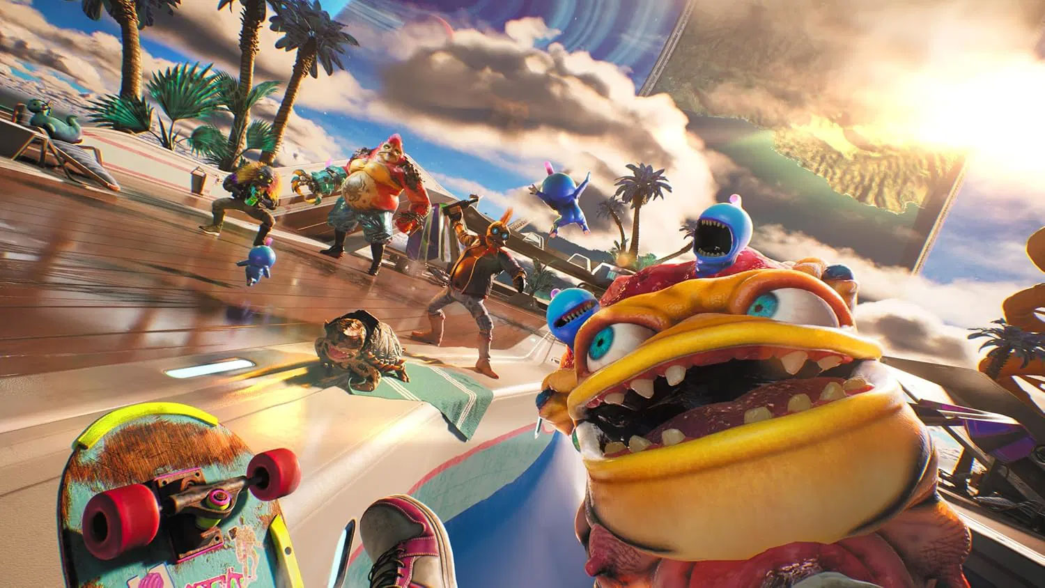 High on Life 2  PS5  дополнительное изображение 4