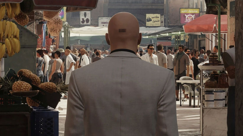 Hitman World of Assassination Signature Edition Key Card Switch 2 дополнительное изображение 3