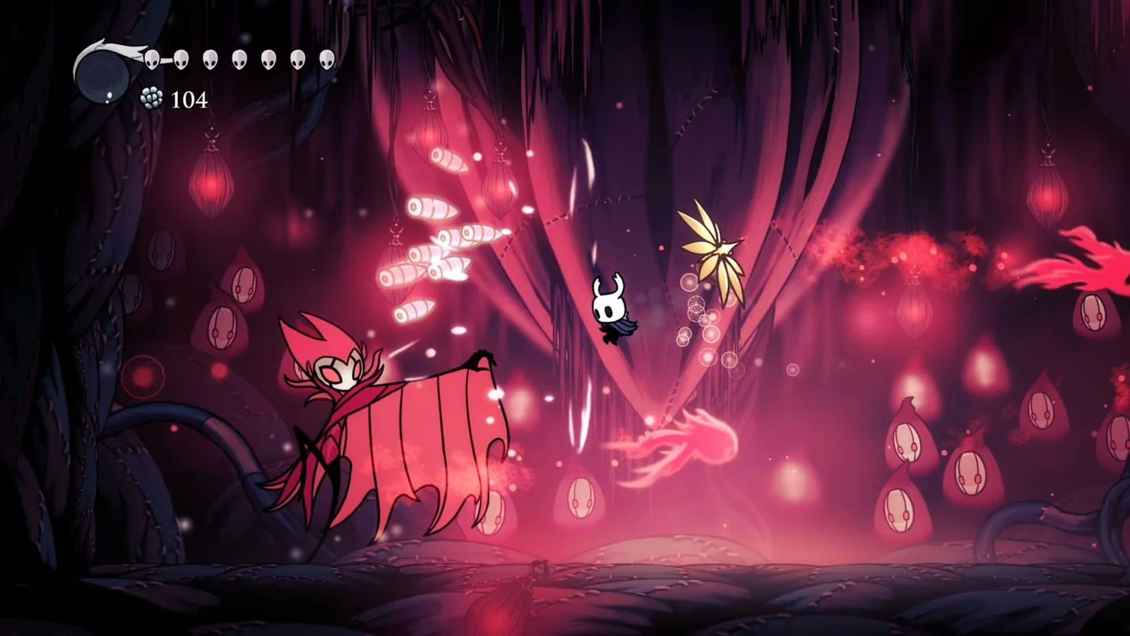 Hollow Knight  PS5  дополнительное изображение 2