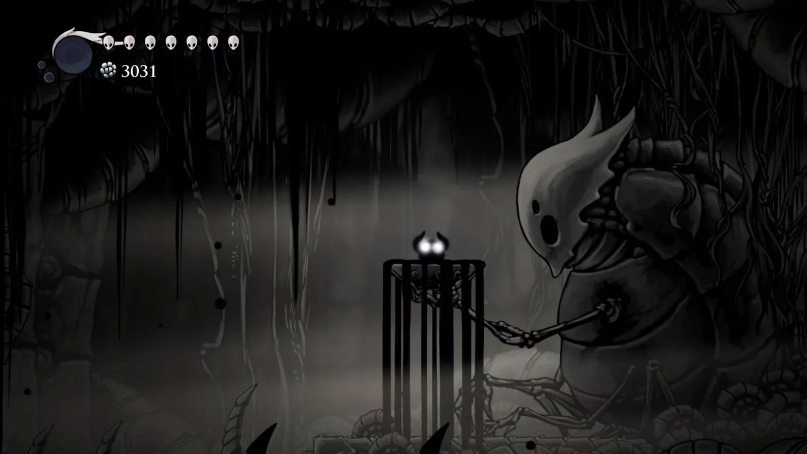 Hollow Knight  PS5  дополнительное изображение 3