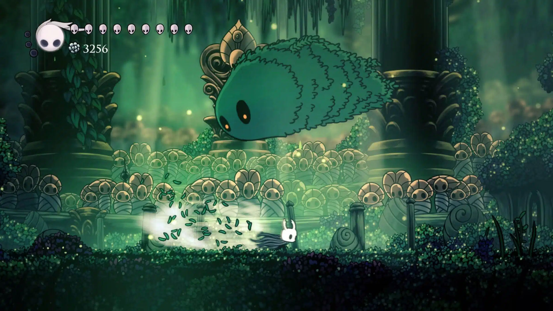 Hollow Knight  PS5  дополнительное изображение 5