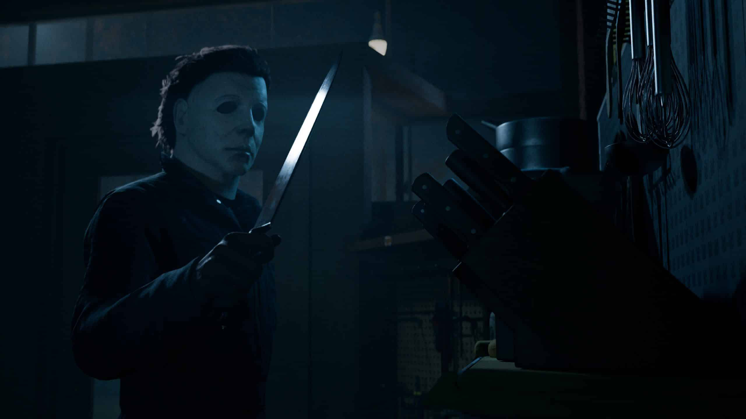 Halloween The Game  PS5  дополнительное изображение 1