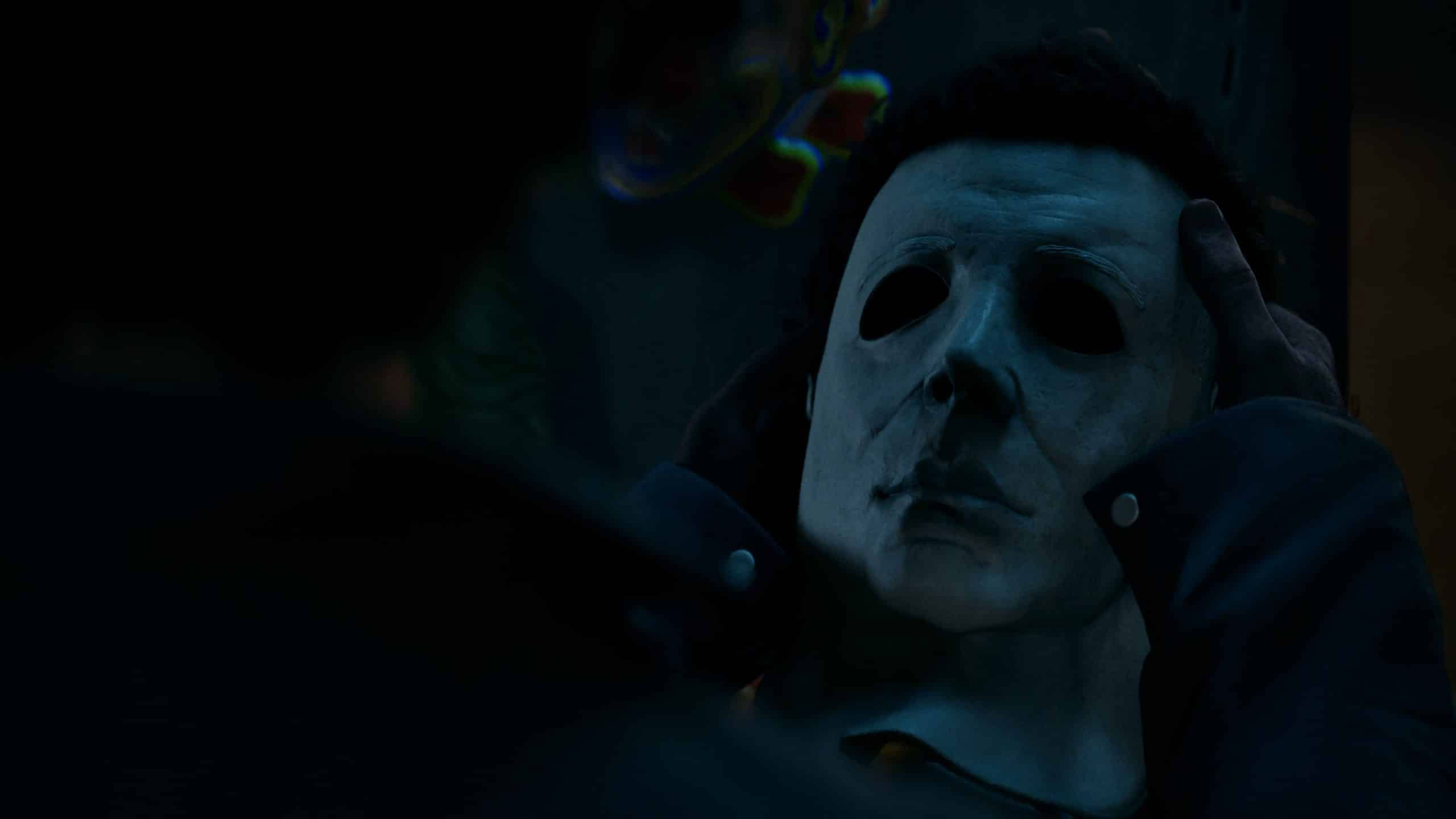 Halloween The Game  PS5  дополнительное изображение 3