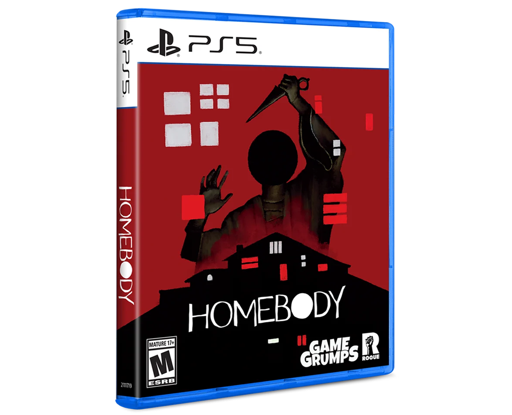 Homebody (PS5)