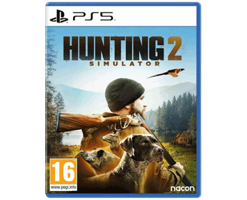 Hunting Simulator 2 (PS5) для PS5