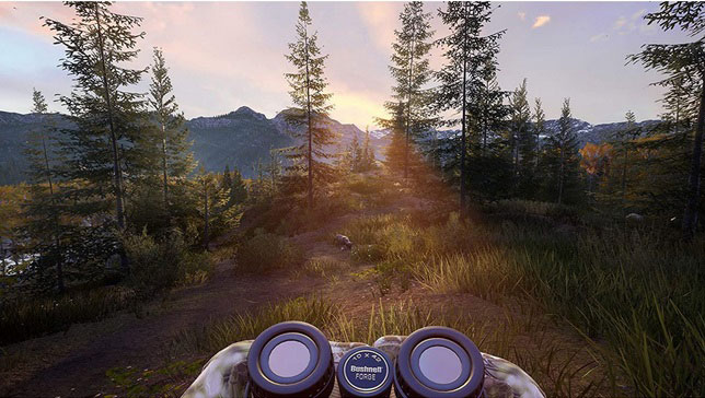 Hunting Simulator 2  PS5 дополнительное изображение 3