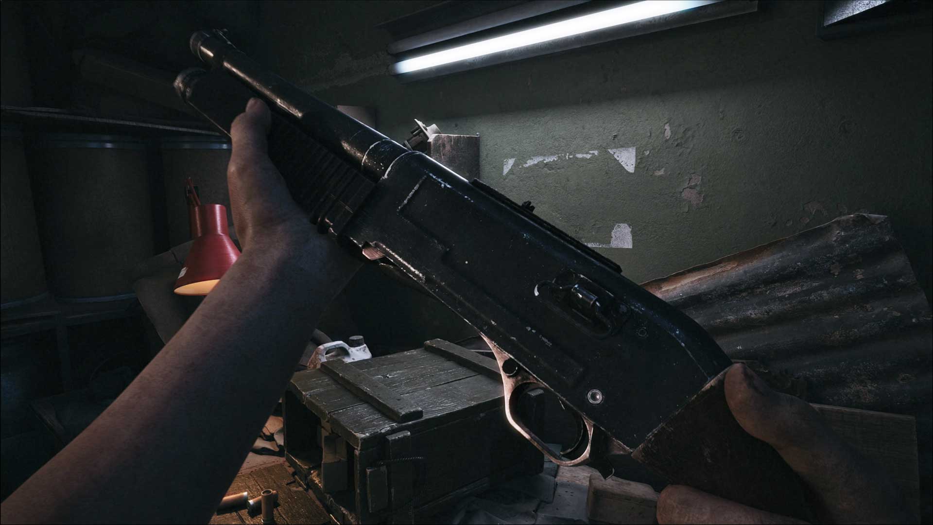 ILL  PS5  дополнительное изображение 2