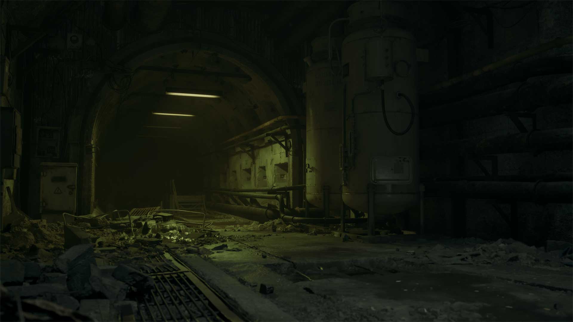 ILL  PS5  дополнительное изображение 3