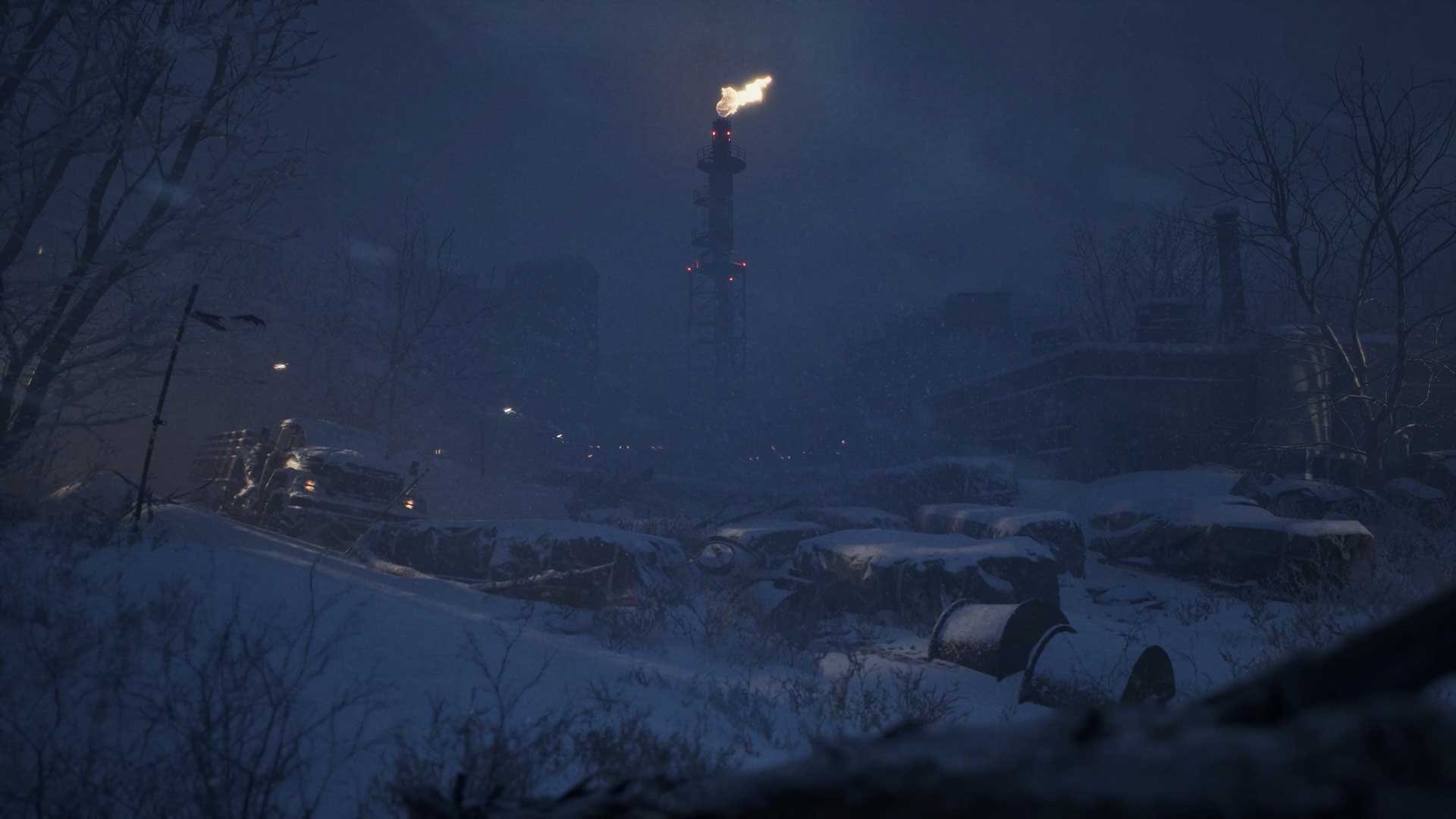 ILL  PS5  дополнительное изображение 4