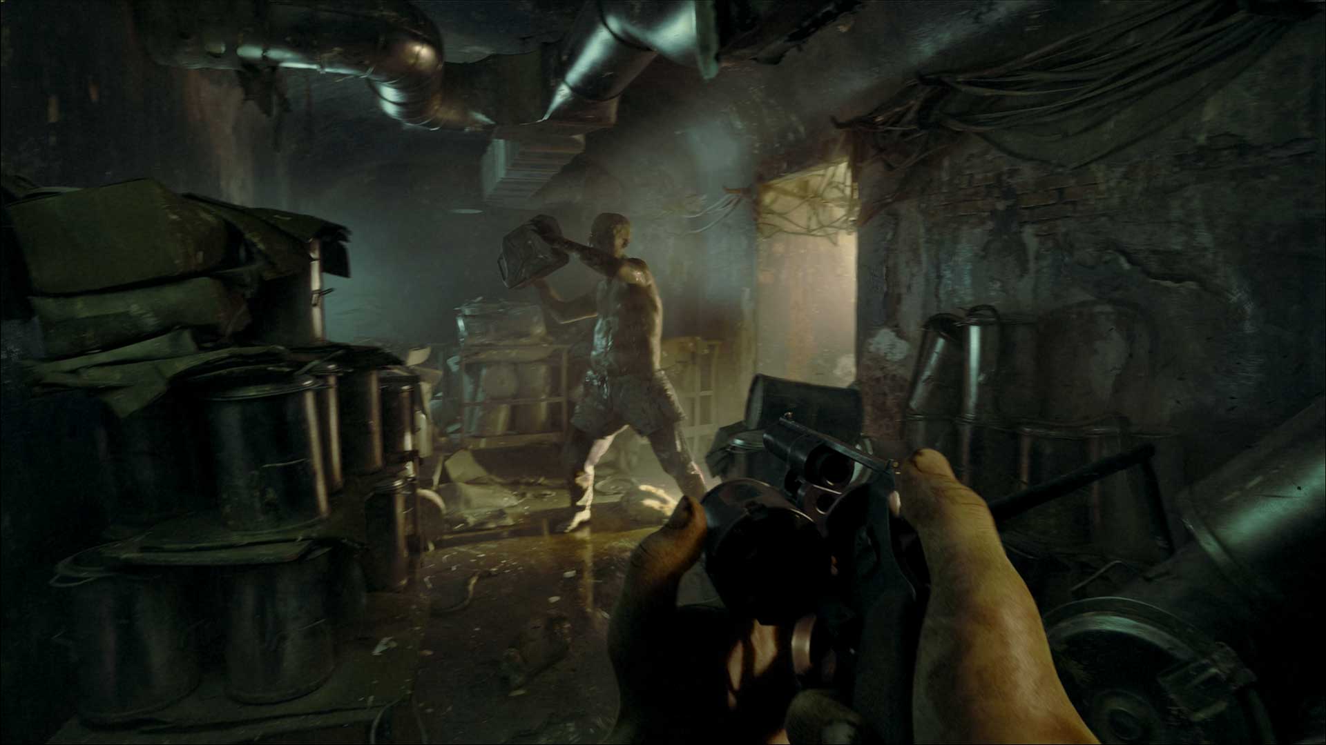 ILL  PS5  дополнительное изображение 5