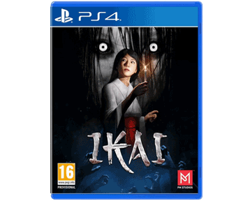IKAI (PS4)
