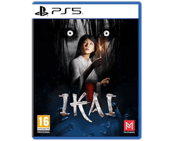 IKAI (PS5)