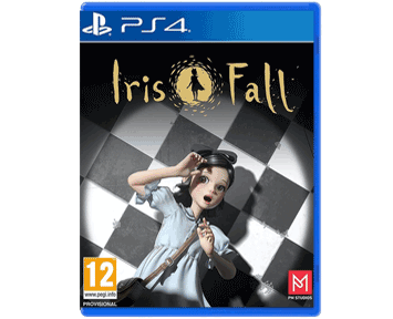 Iris Fall (Русская версия)(PS4)
