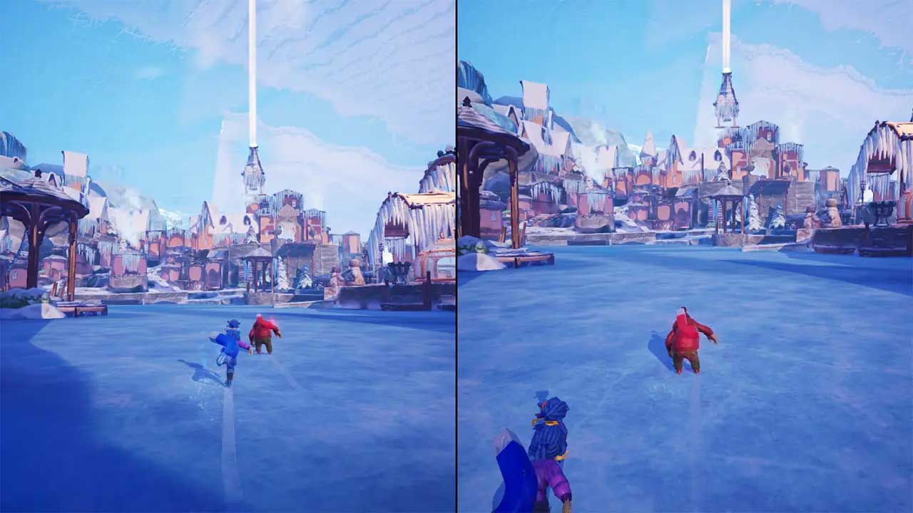 It Takes Two  Switch 2 дополнительное изображение 4